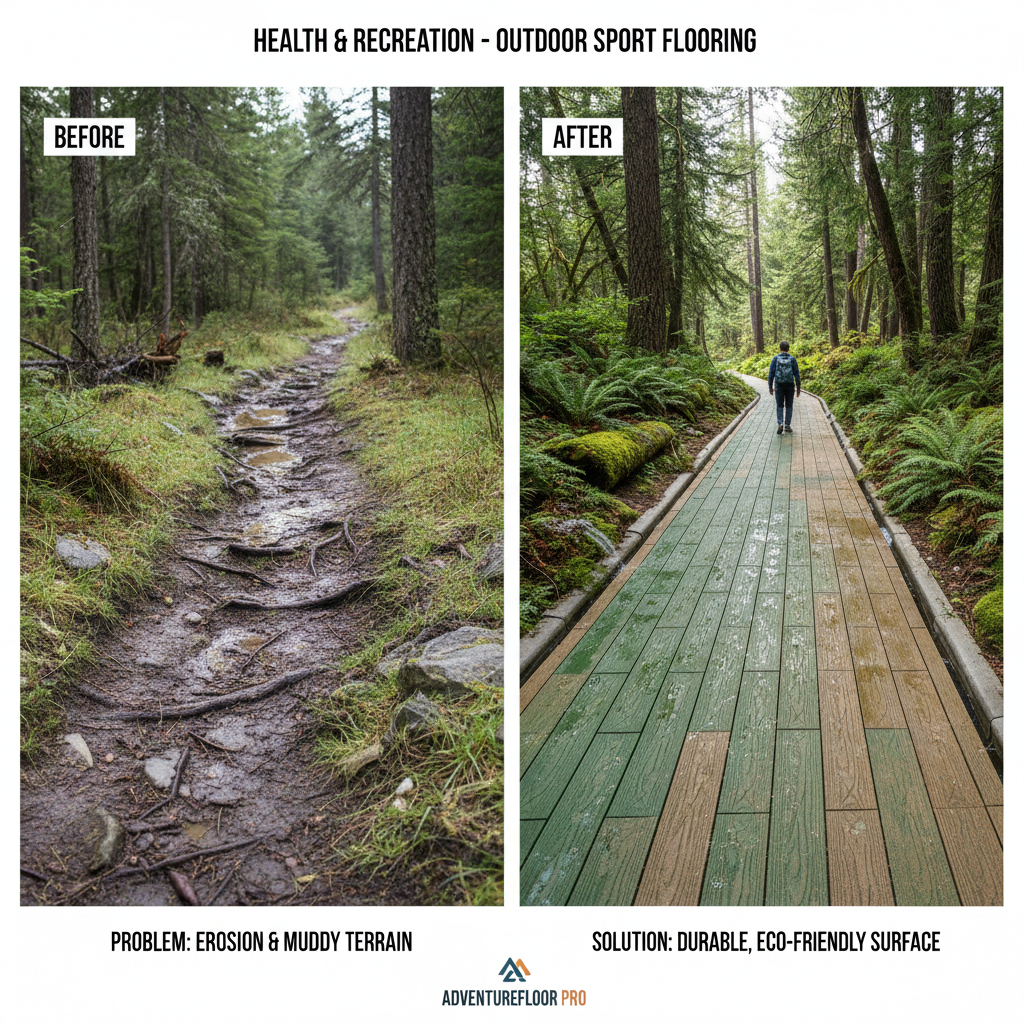 Comprehensive Guide to Selecting Durable Commercial Floor Materials