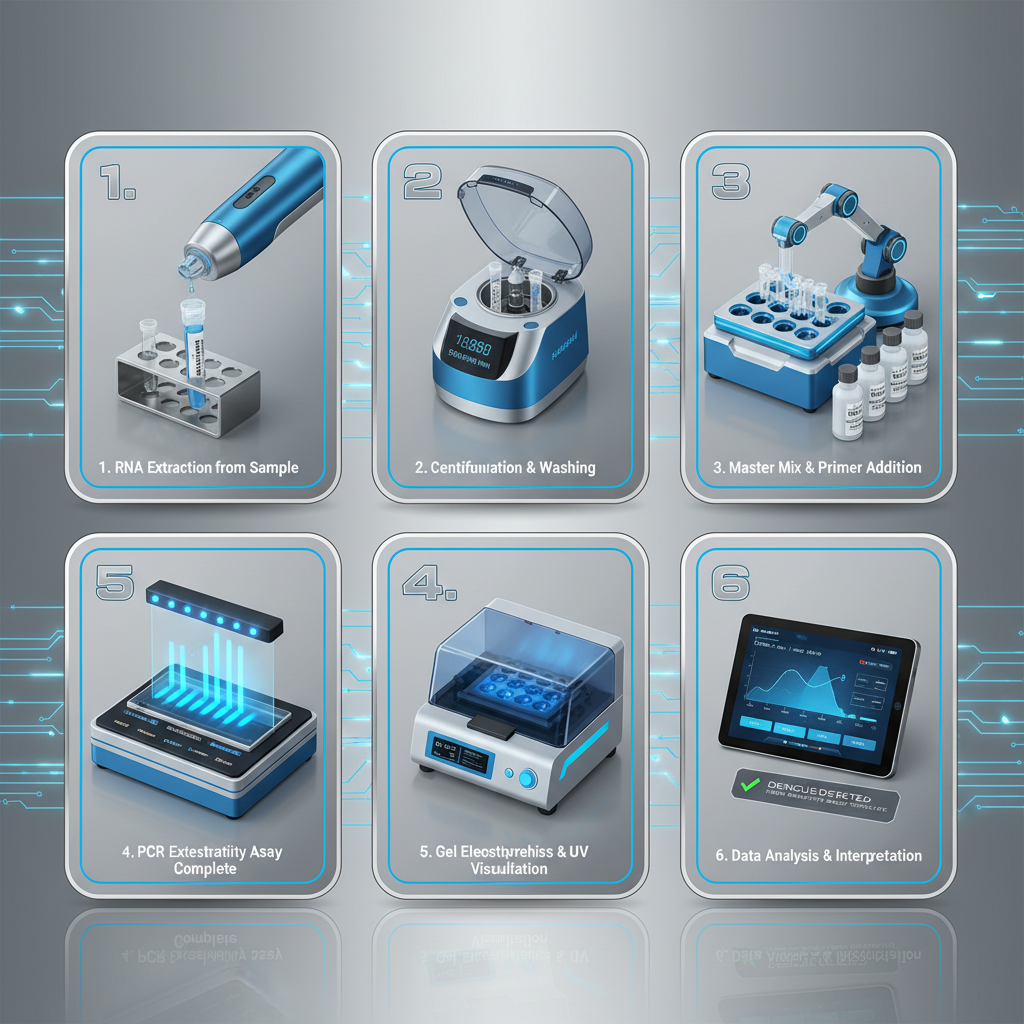 Understanding Dengue PCR Sensitivity for Accurate and Timely Diagnosis