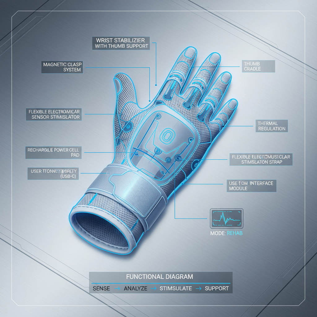 Comprehensive Guide to Wrist Wraps with Thumb Support for Weightlifting and Injury Prevention