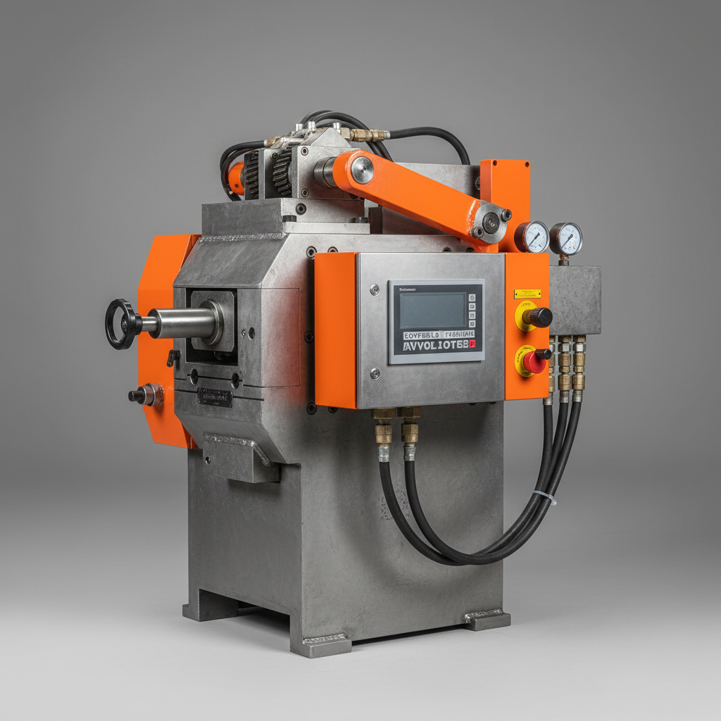 Optimizing Winding Processes with Advanced Controllo Tensione Avvolgitore Systems