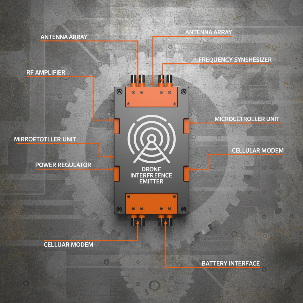 Exploring the Functionality and Benefits of the Cellular Transceiver Module