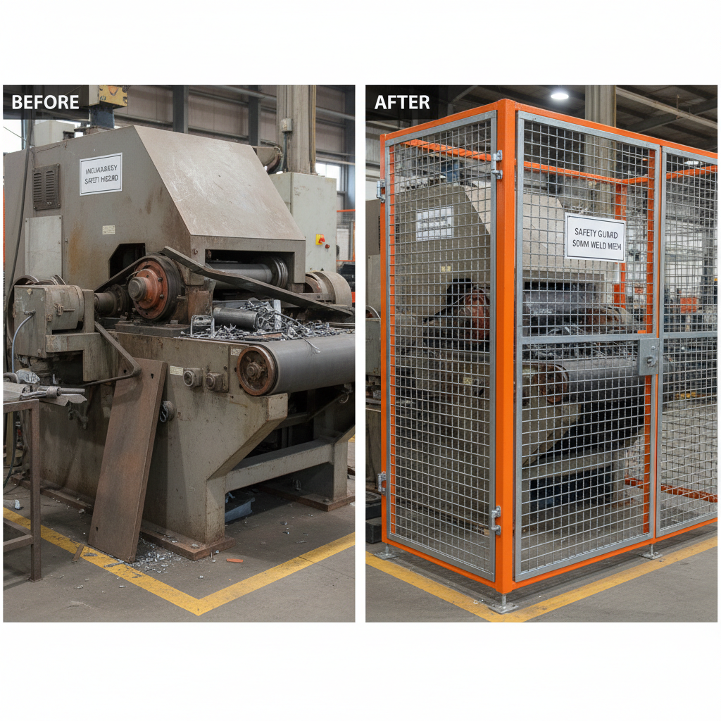 Comprehensive Guide to 50mm Weld Mesh Applications and Purchasing Considerations