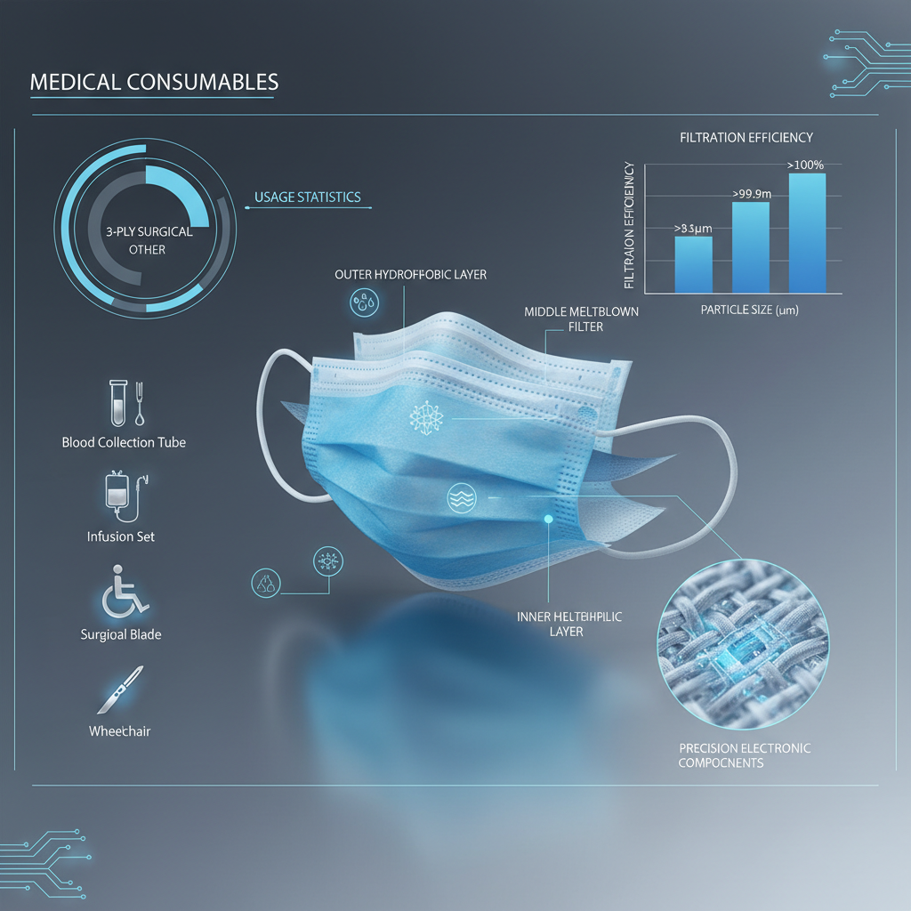 Comprehensive Guide to 3 Ply Surgical Masks for Effective Protection