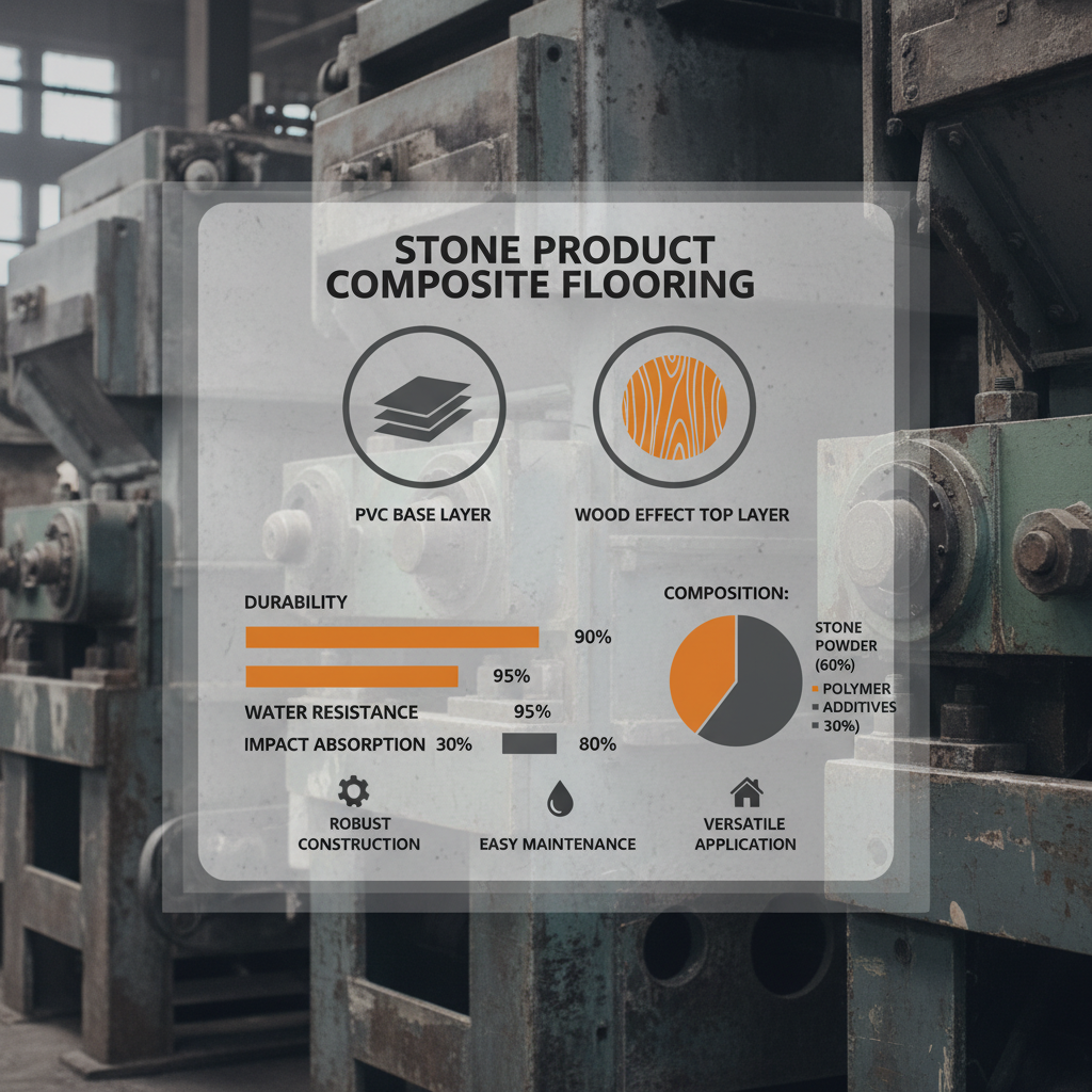 Explore Durable Stone Product Composite Flooring for Your Next Project