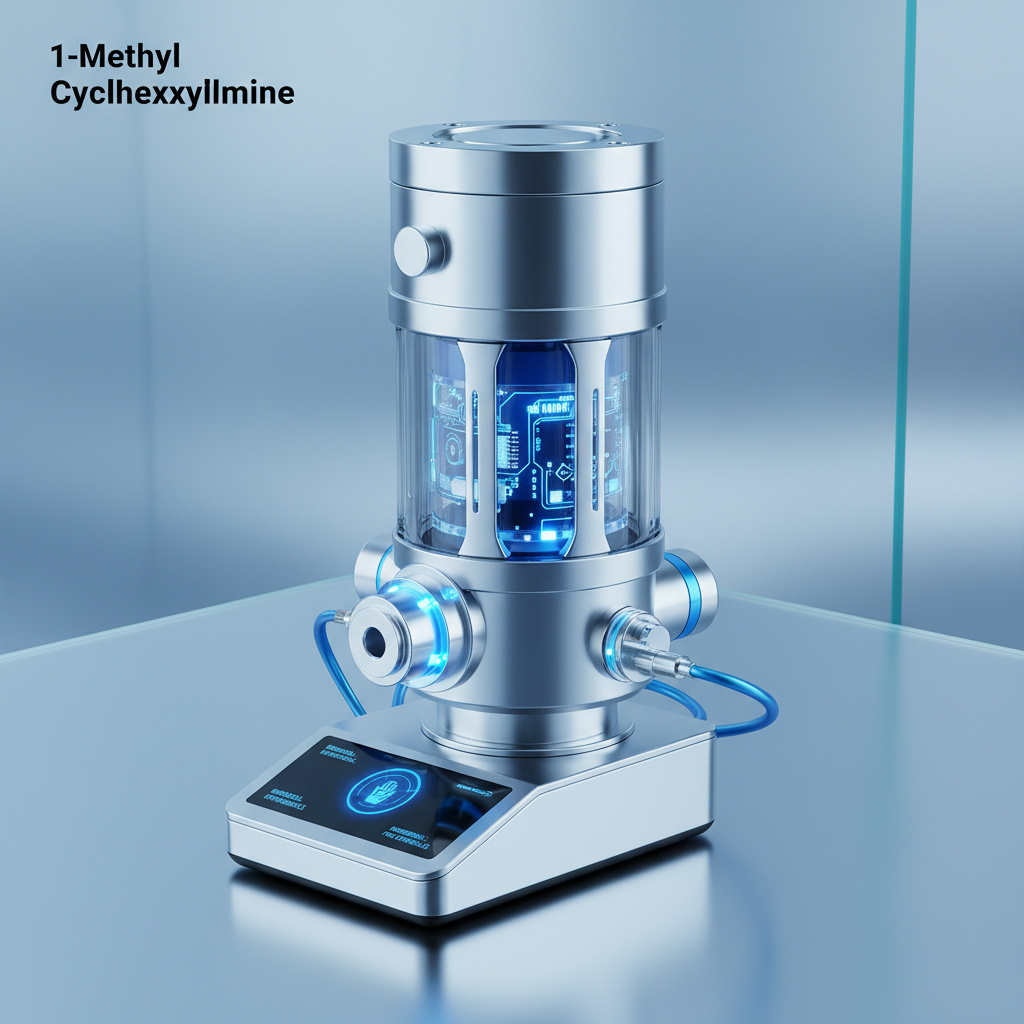 Comprehensive Guide to 1 Methyl Cyclohexylamine Properties and Chemical Applications