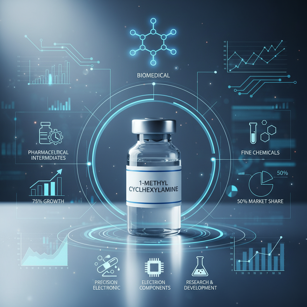 Comprehensive Guide to 1 Methyl Cyclohexylamine Properties and Chemical Applications