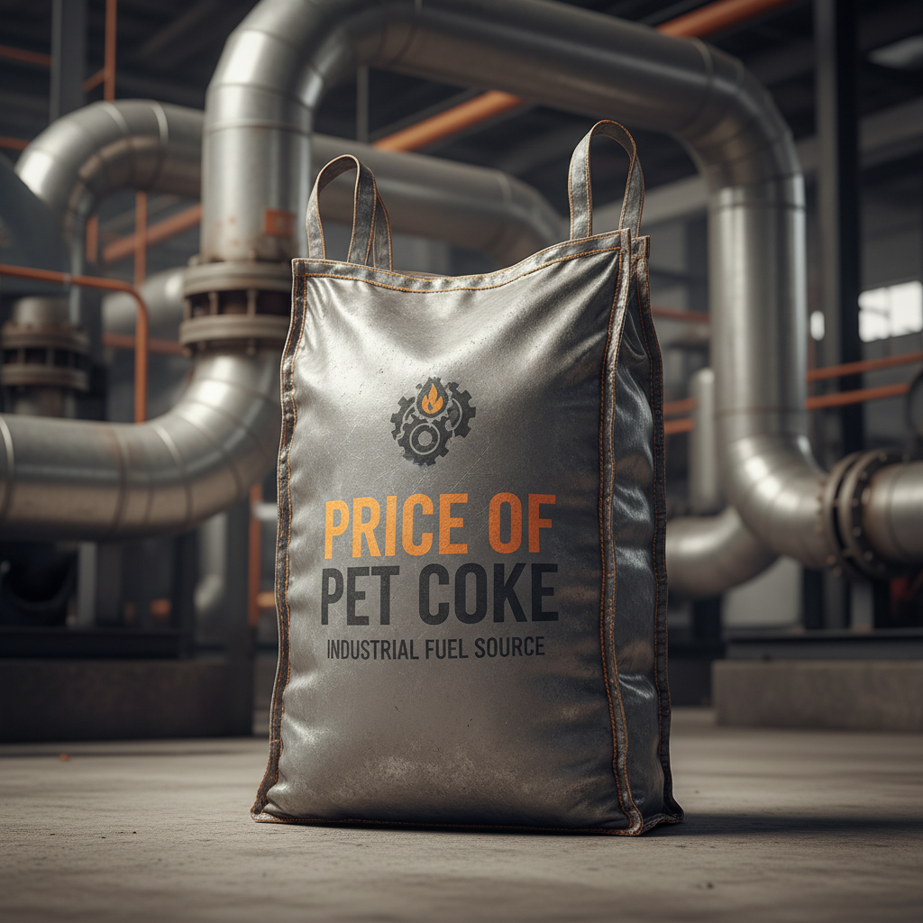 Understanding the Dynamics of the Price of Pet Coke and Market Trends