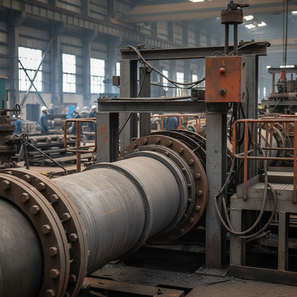 Understanding Graphite Tubes Properties Applications and Sourcing Considerations