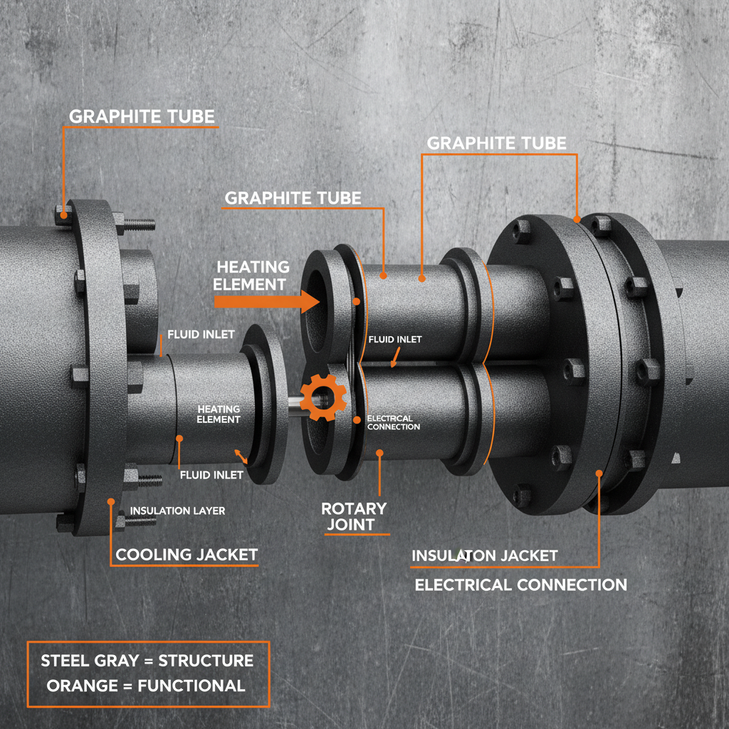 Comprehensive Guide to Graphite Tubes Applications and Selection Criteria