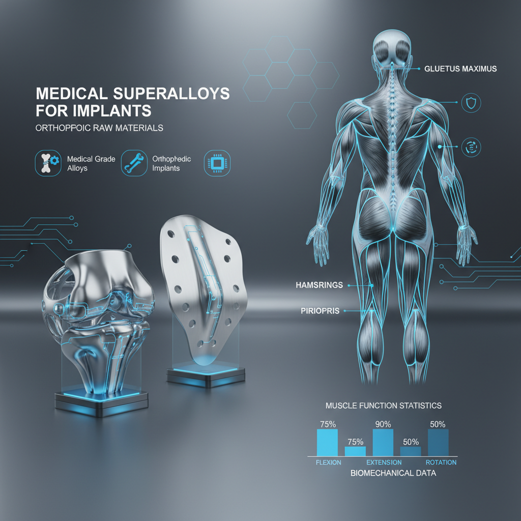 Understanding and Training the Posterior Muscles of the Hip and Thigh for Optimal Performance