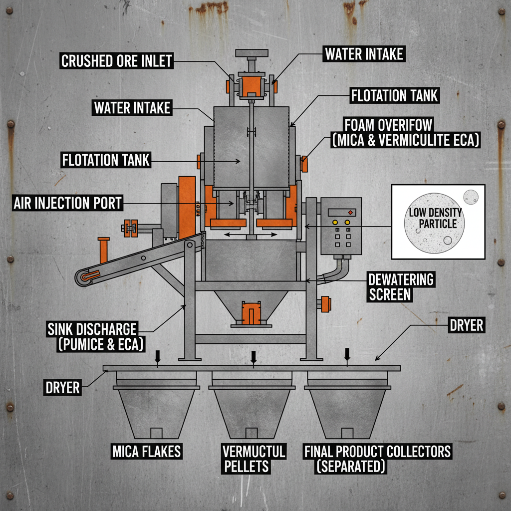 Exploring the Versatility of Floating Pumice Stone Applications and Sourcing