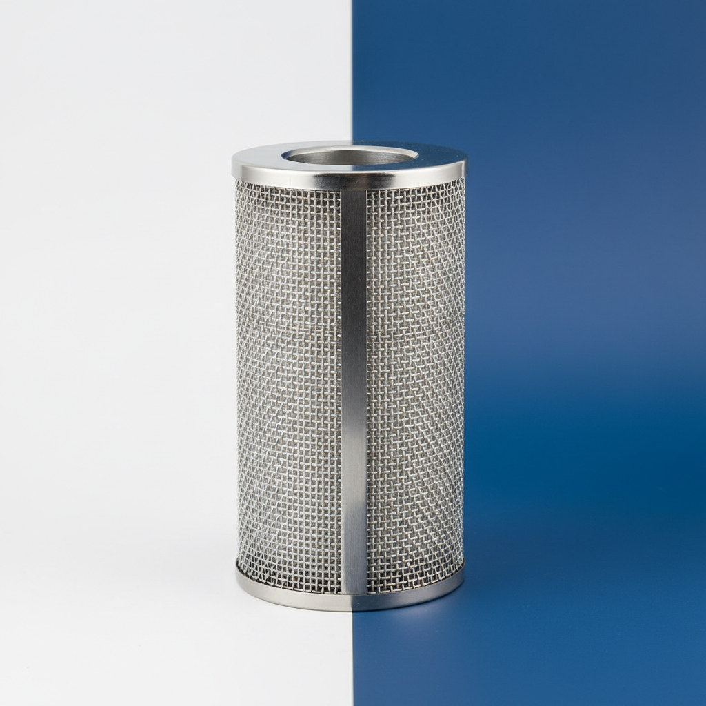 Comprehensive Guide to Woven Wire Mesh Filter Applications and Selection