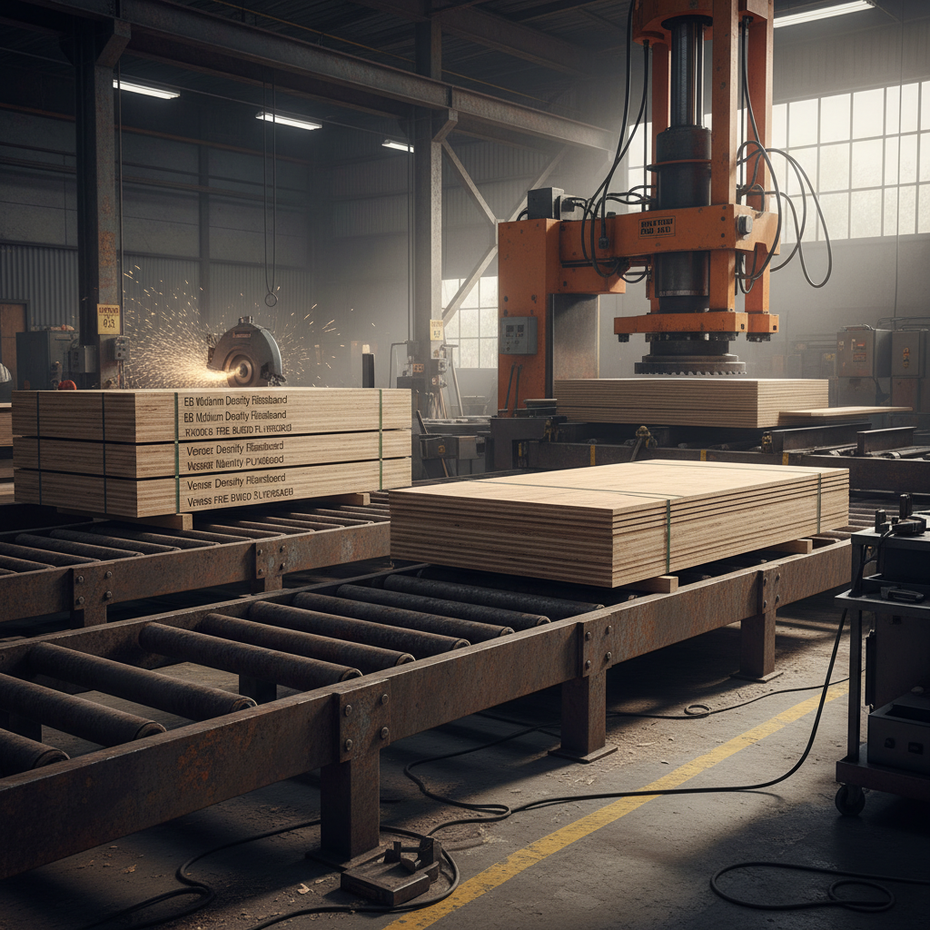 Comprehensive Guide to 1 2 Fire Rated Plywood for Enhanced Building Safety