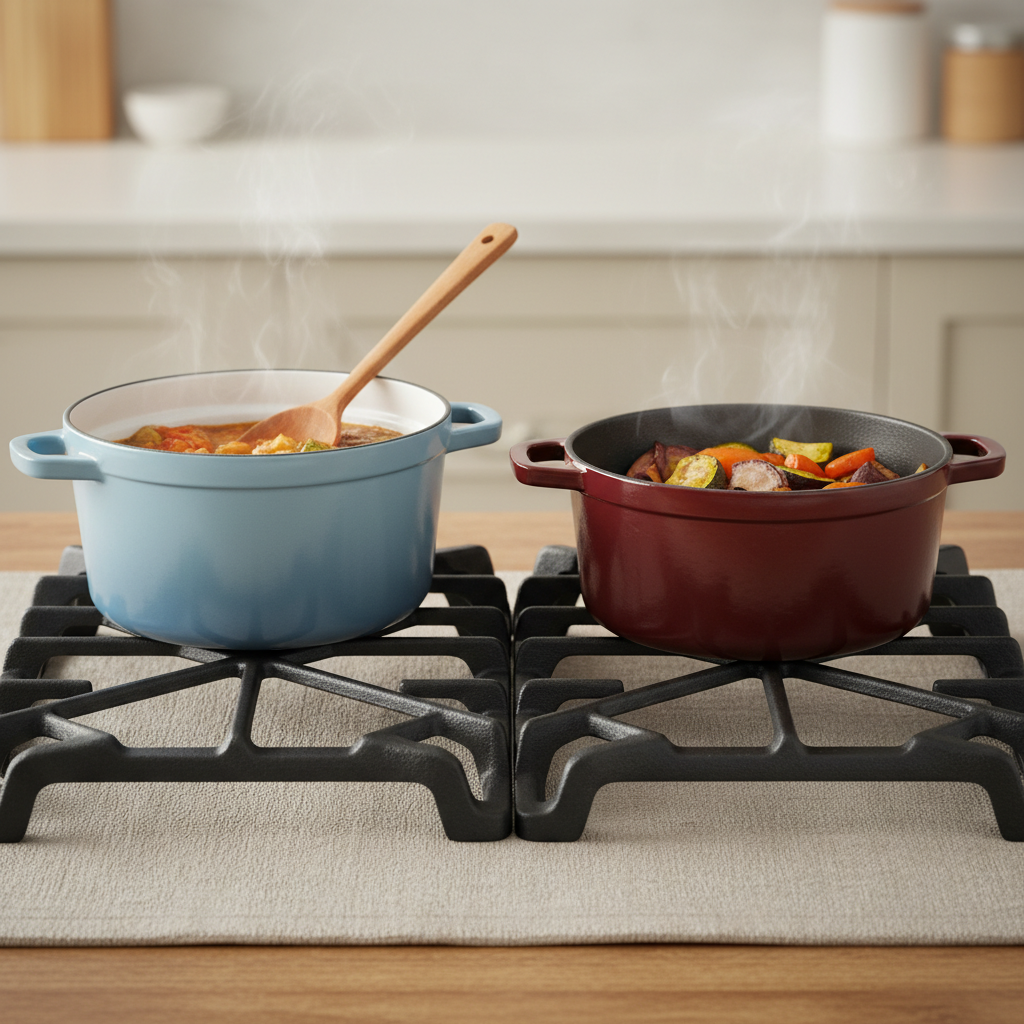 Comprehensive Guide to Durable and Reliable Cast Grates for Various Applications