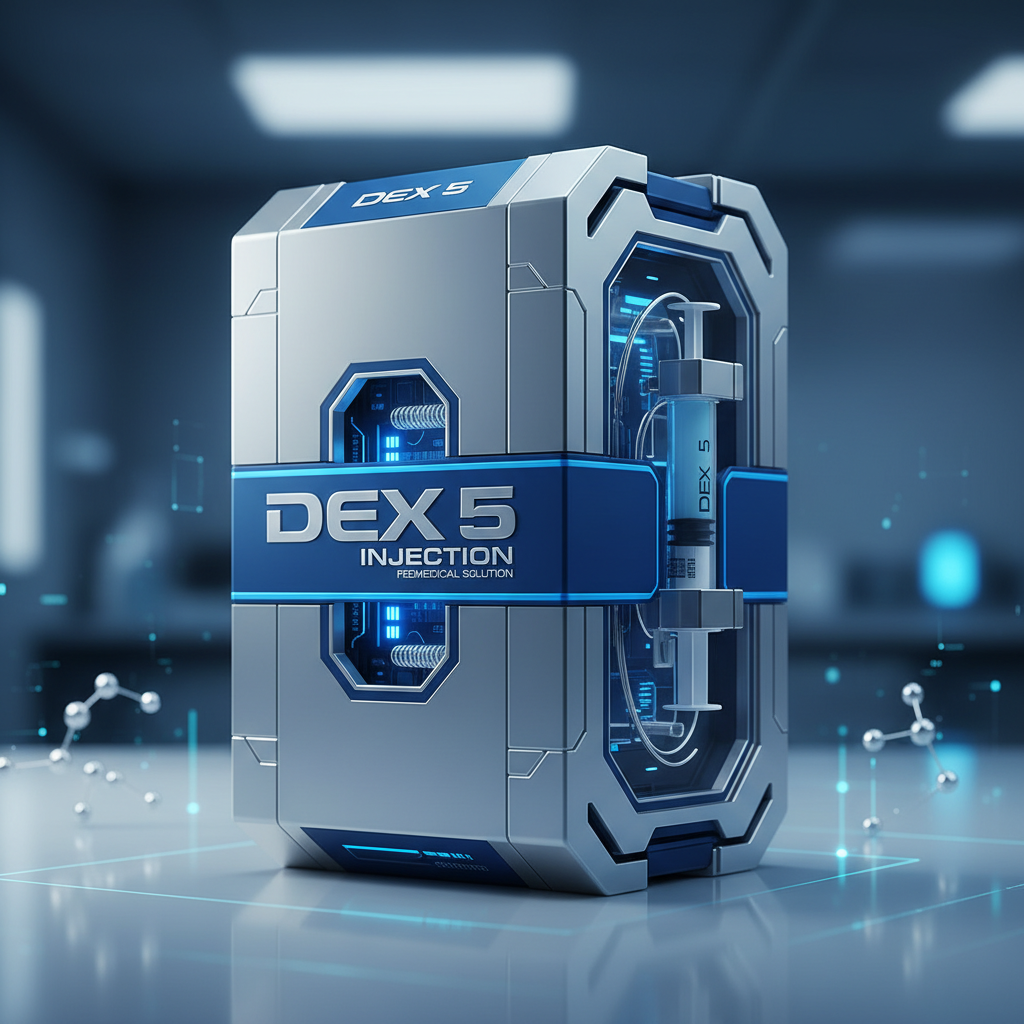 Comprehensive Guide to Dex 5 Injection Uses Benefits and Precautions