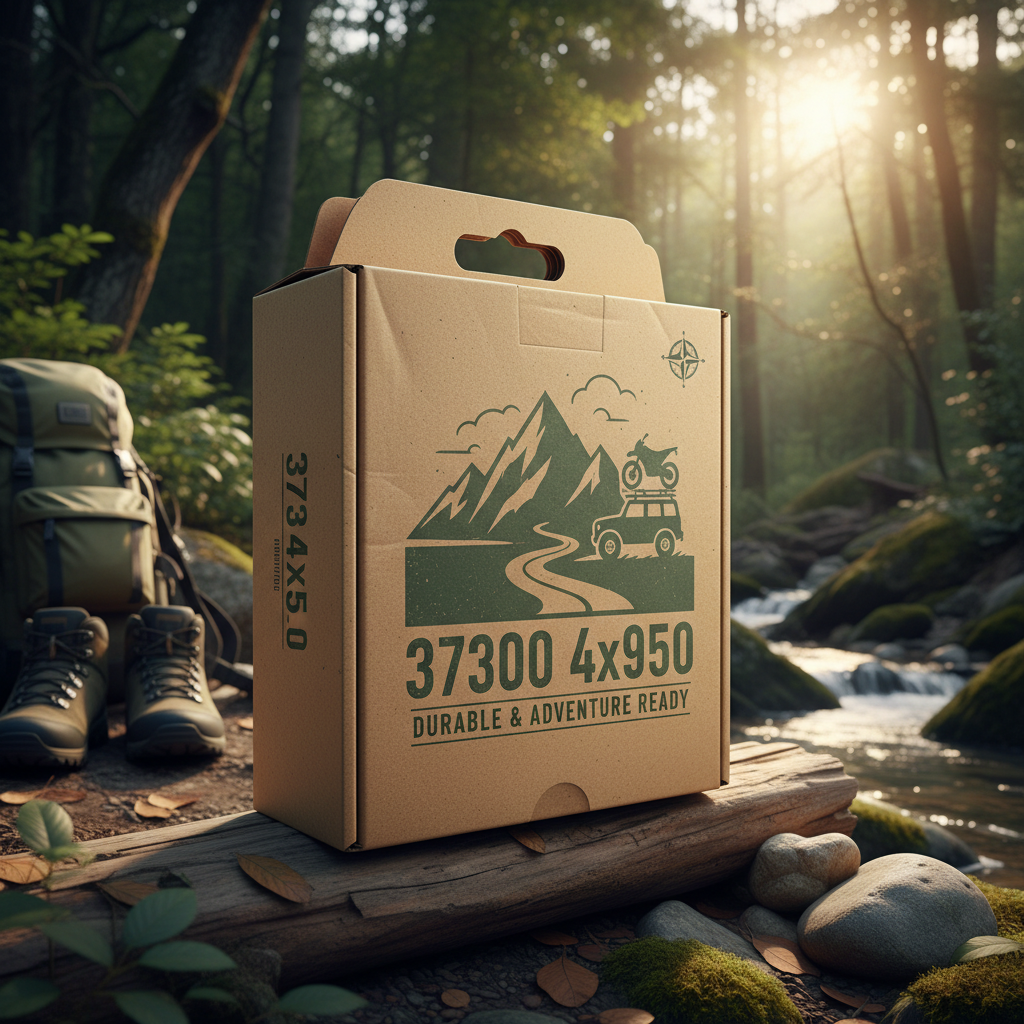 Comprehensive Guide to the 37300 4x950 Alternator for Optimal Performance