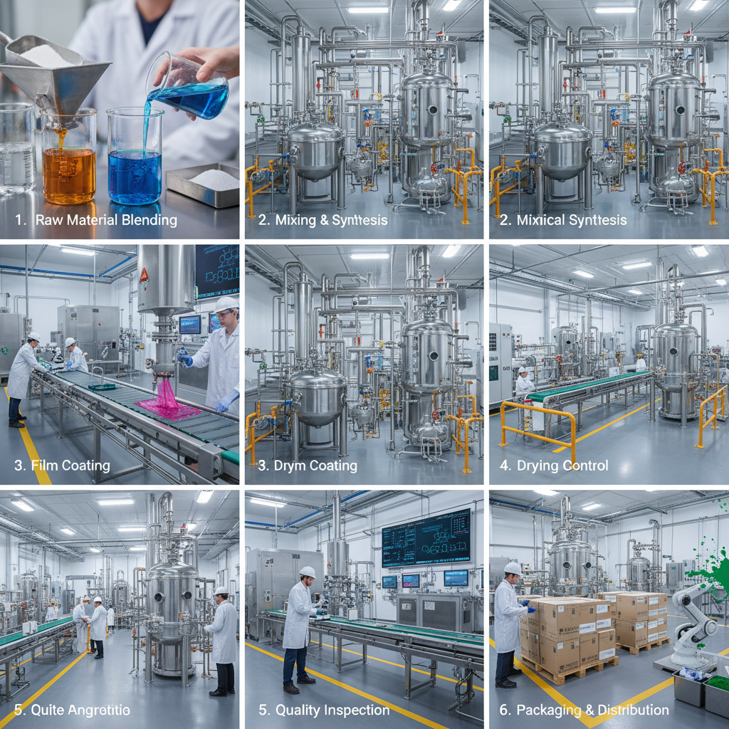 Comprehensive Guide to Industrial X Ray Film Manufacturers and Applications