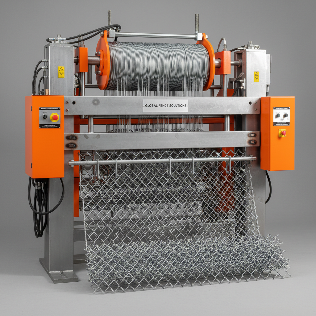 Comprehensive Guide to Successful Chain Link Installation and Maintenance Techniques