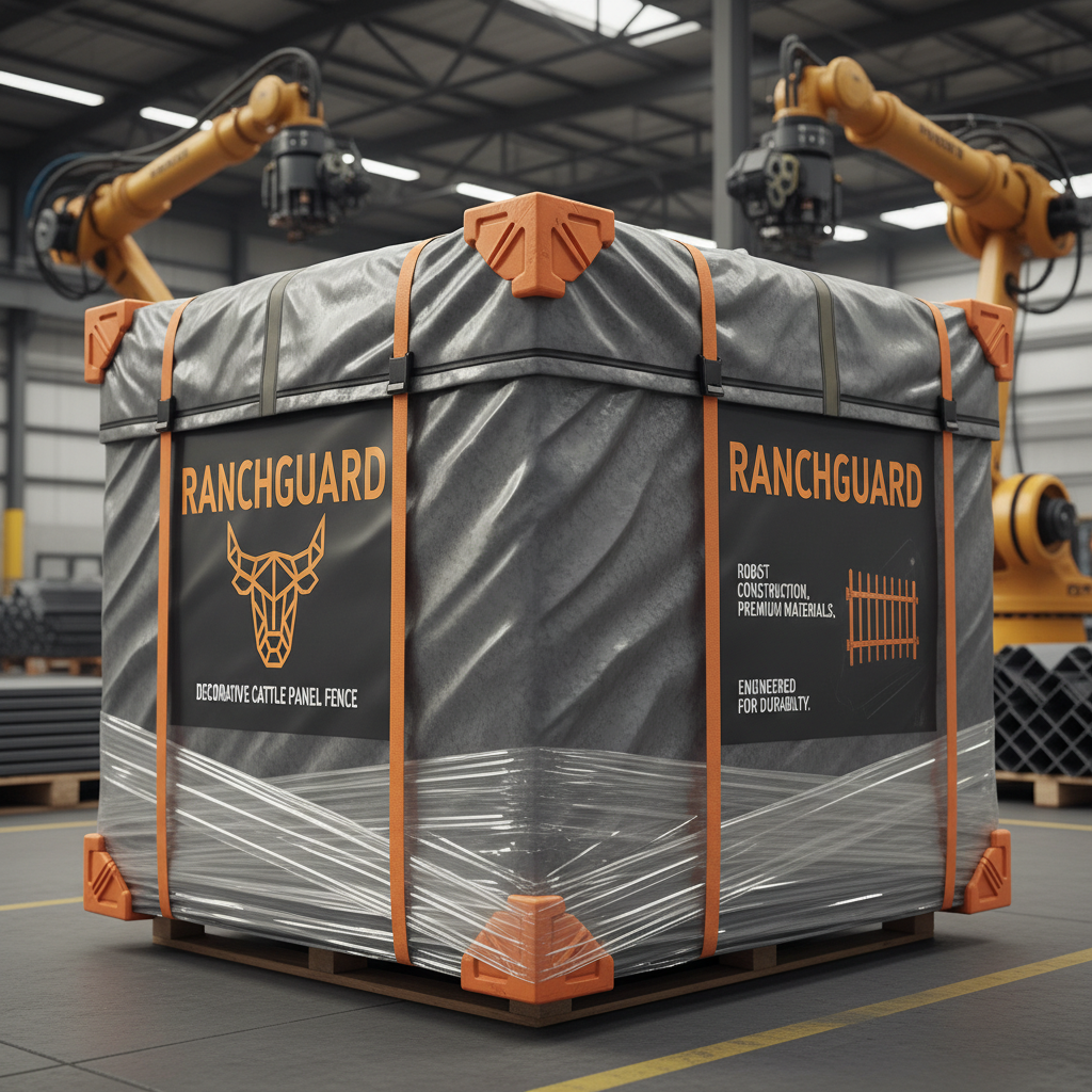 Comprehensive Guide to Decorative Cattle Panel Fence Selection and Installation