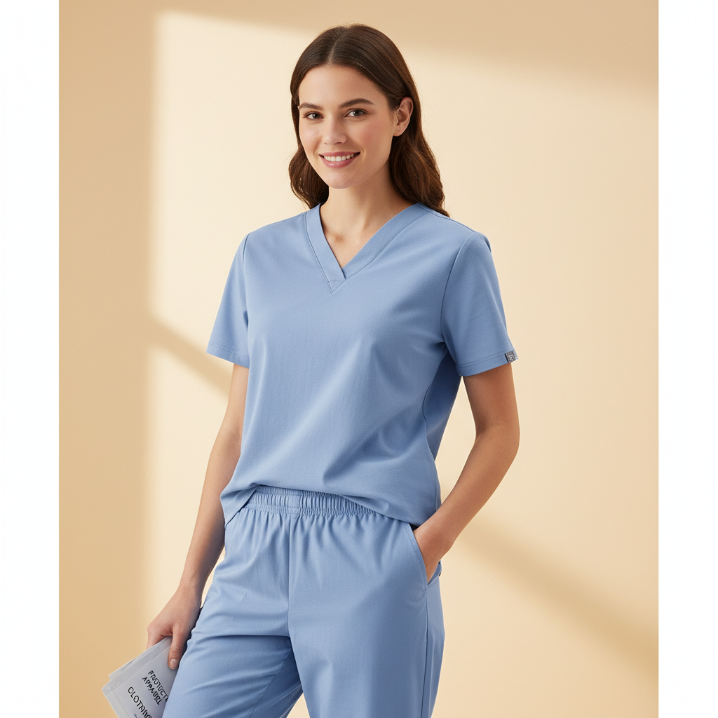 Find Affordable and Comfortable Cheap Women Scrubs for Healthcare Professionals