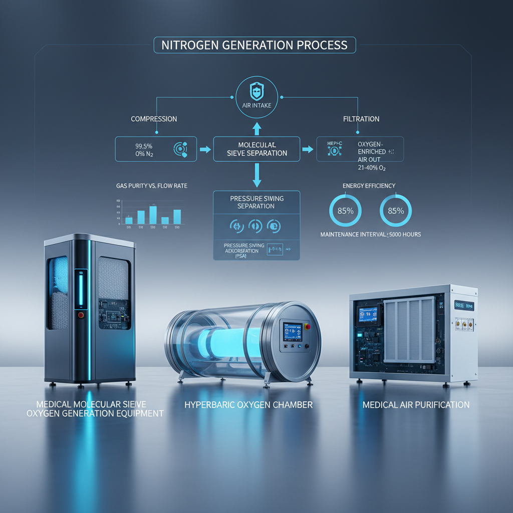 nitrogen generation process