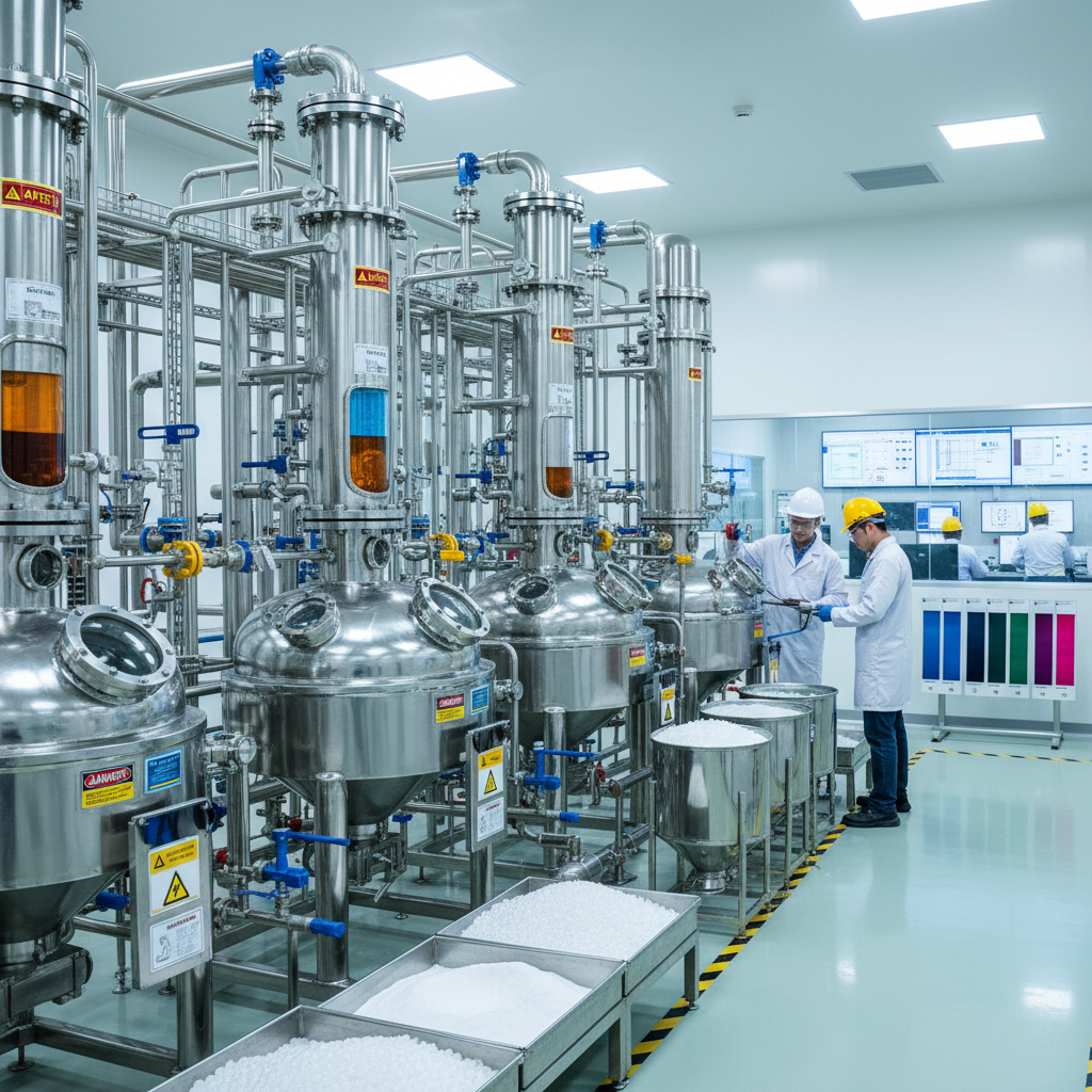 dyeing in textile industry