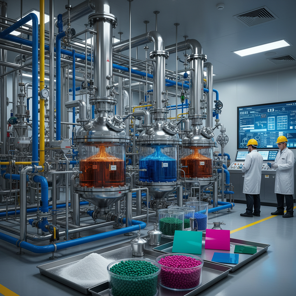 textile chemical dyes