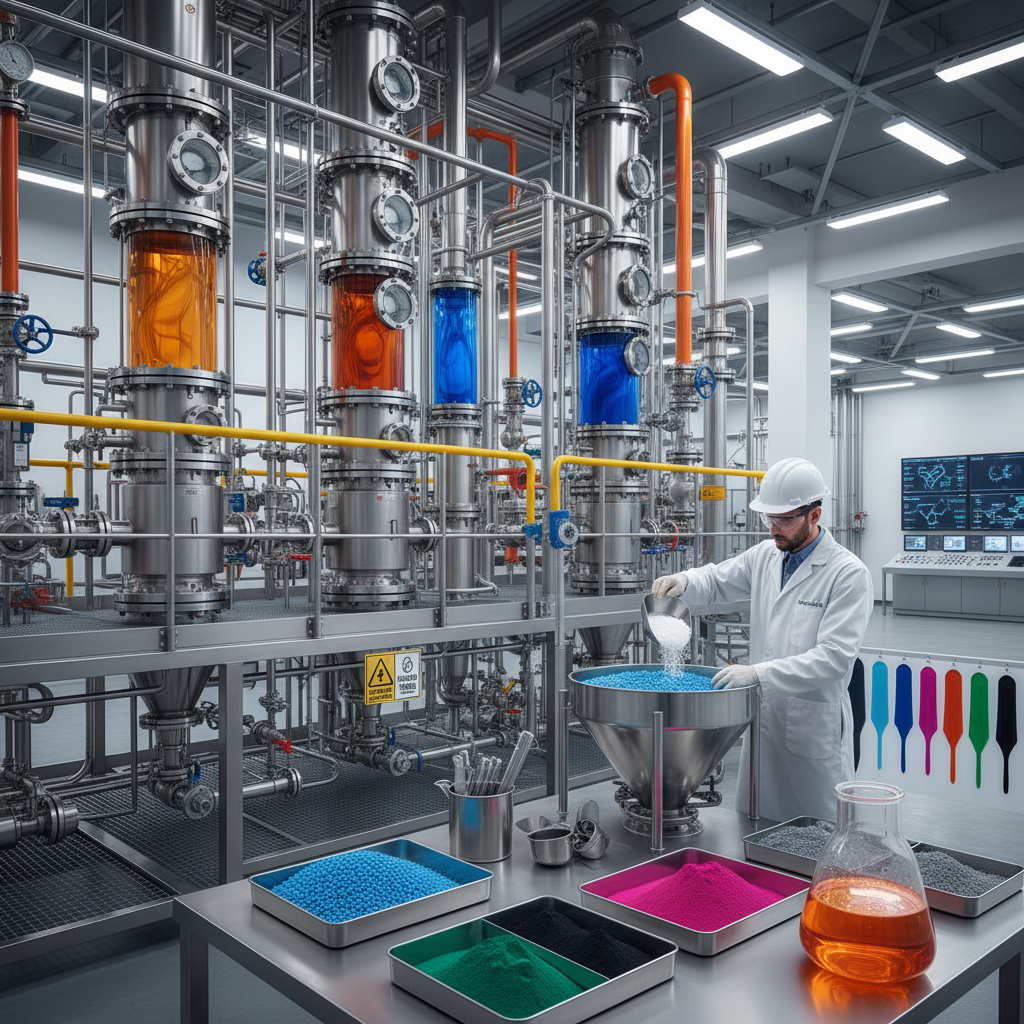 textile reactive dyes