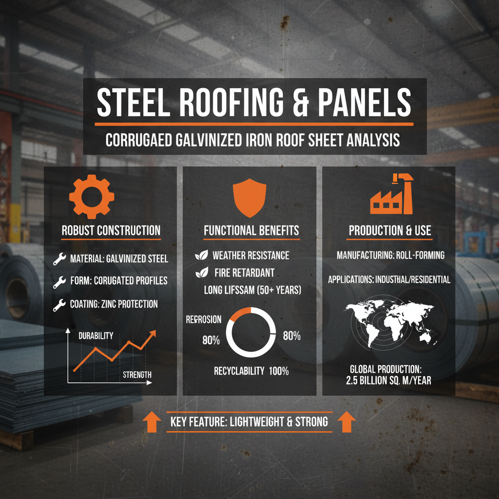 steel roofing metal sheets corrugated galvanized iron roof sheet