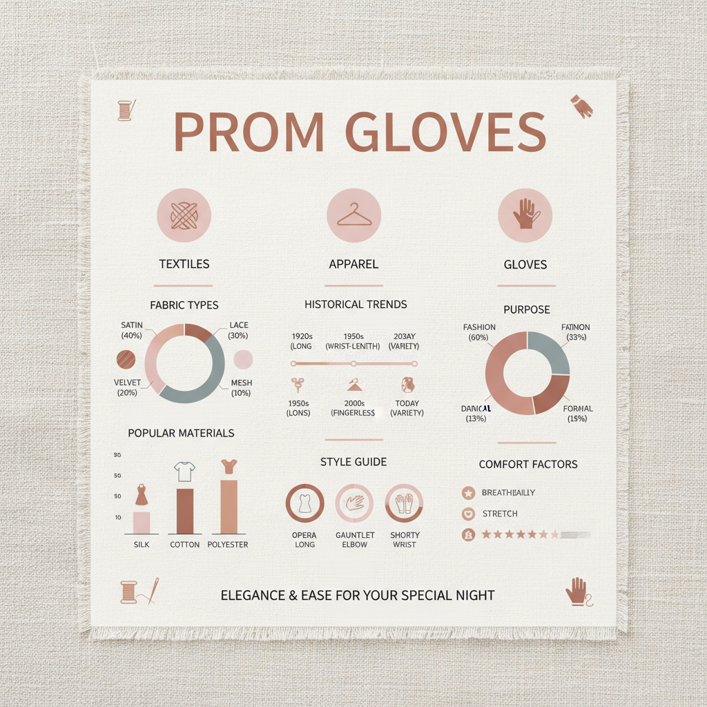 gloves for prom