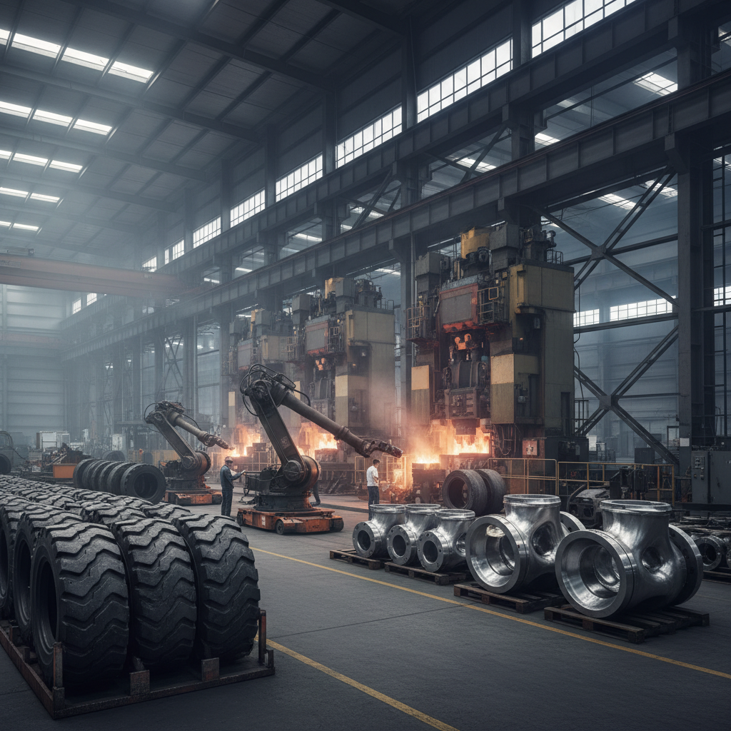 DZMCCasting A Premier Heat Resistant Metal Manufacturer For Diverse Industries