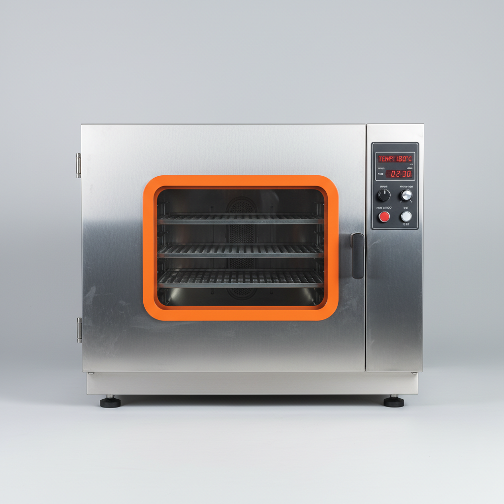 Laboratory Hot Air Drying Oven