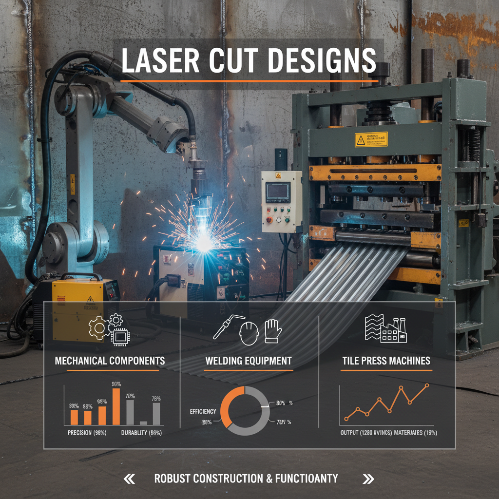 simple laser cut designs