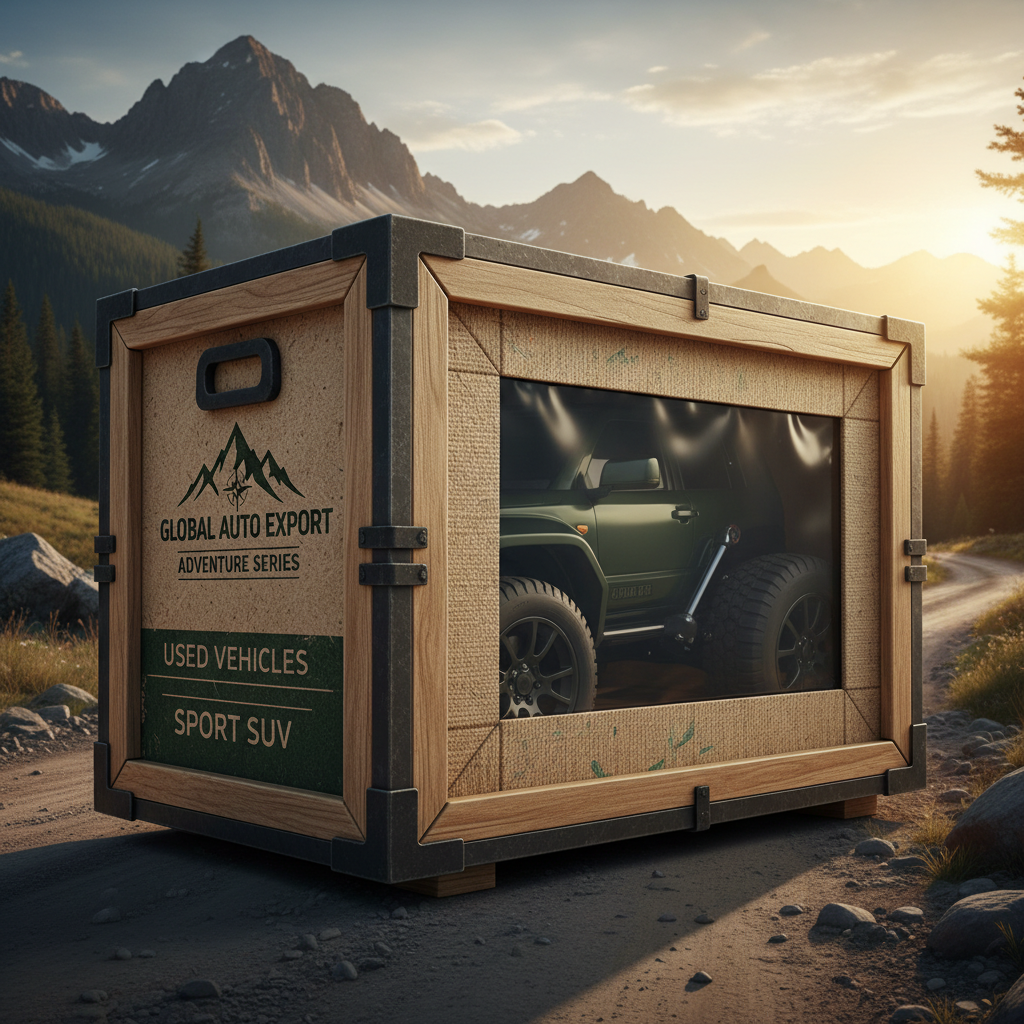 Exploring the Dynamic World of SUV Sport Vehicles and Performance