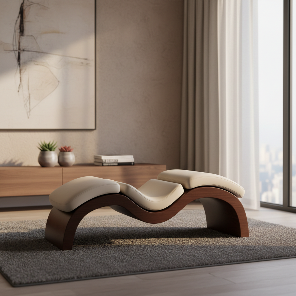 Exploring the Benefits of Sex Furniture Benches for Enhanced Intimacy