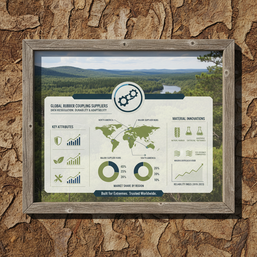 Rubber coupling Suppliers