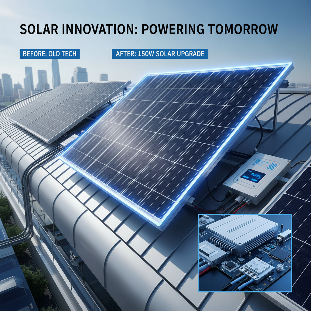 1500 watt solar panel