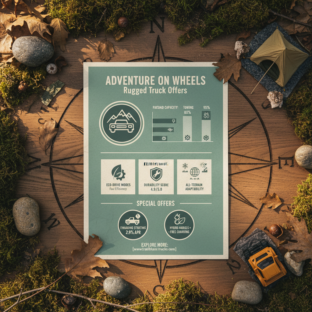 Discover Exceptional Car Offers and Commercial Vehicle Solutions