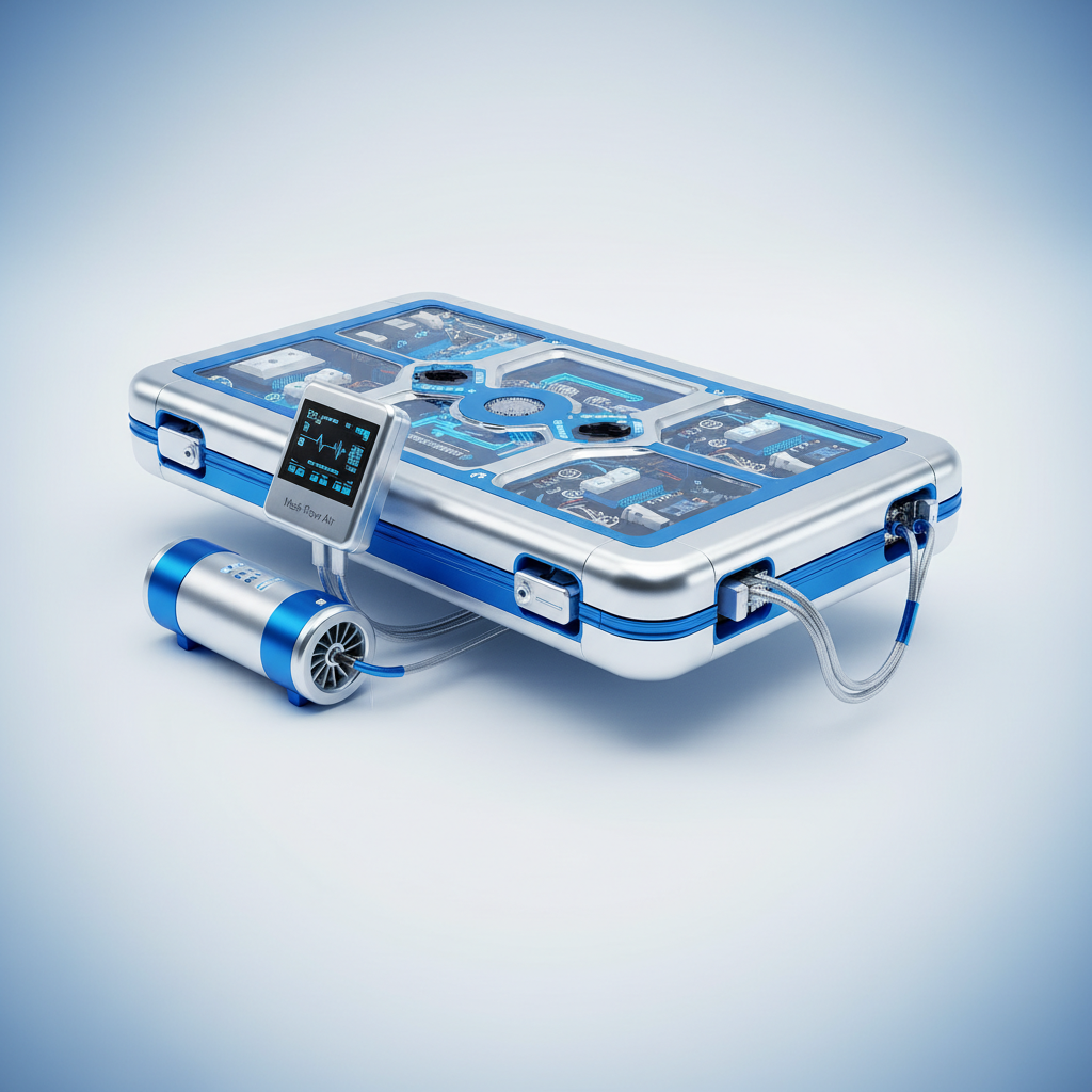 Comprehensive Guide to Medical Air Mattresses for Enhanced Patient Care