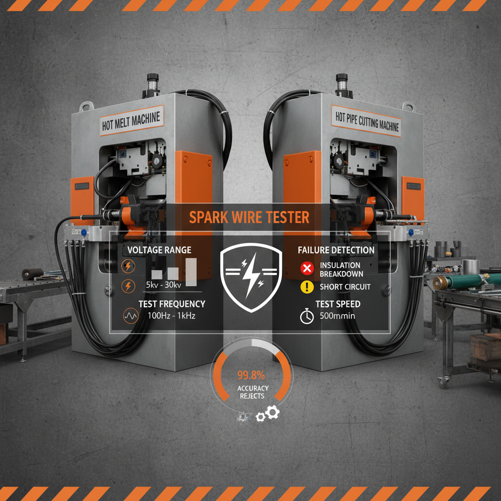 Comprehensive Guide to Spark Wire Testers for Electrical Safety and Efficiency