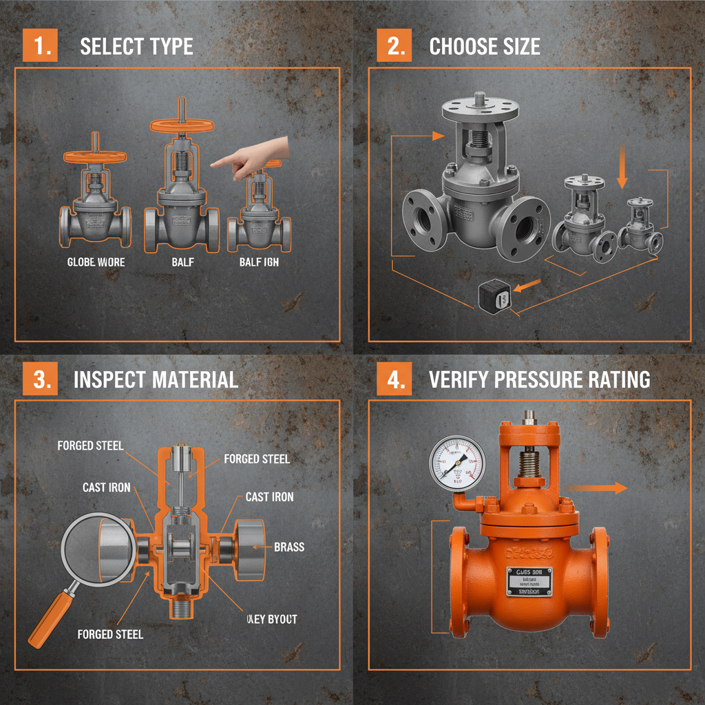 Find High Quality Valves for Sale For Industrial Applications