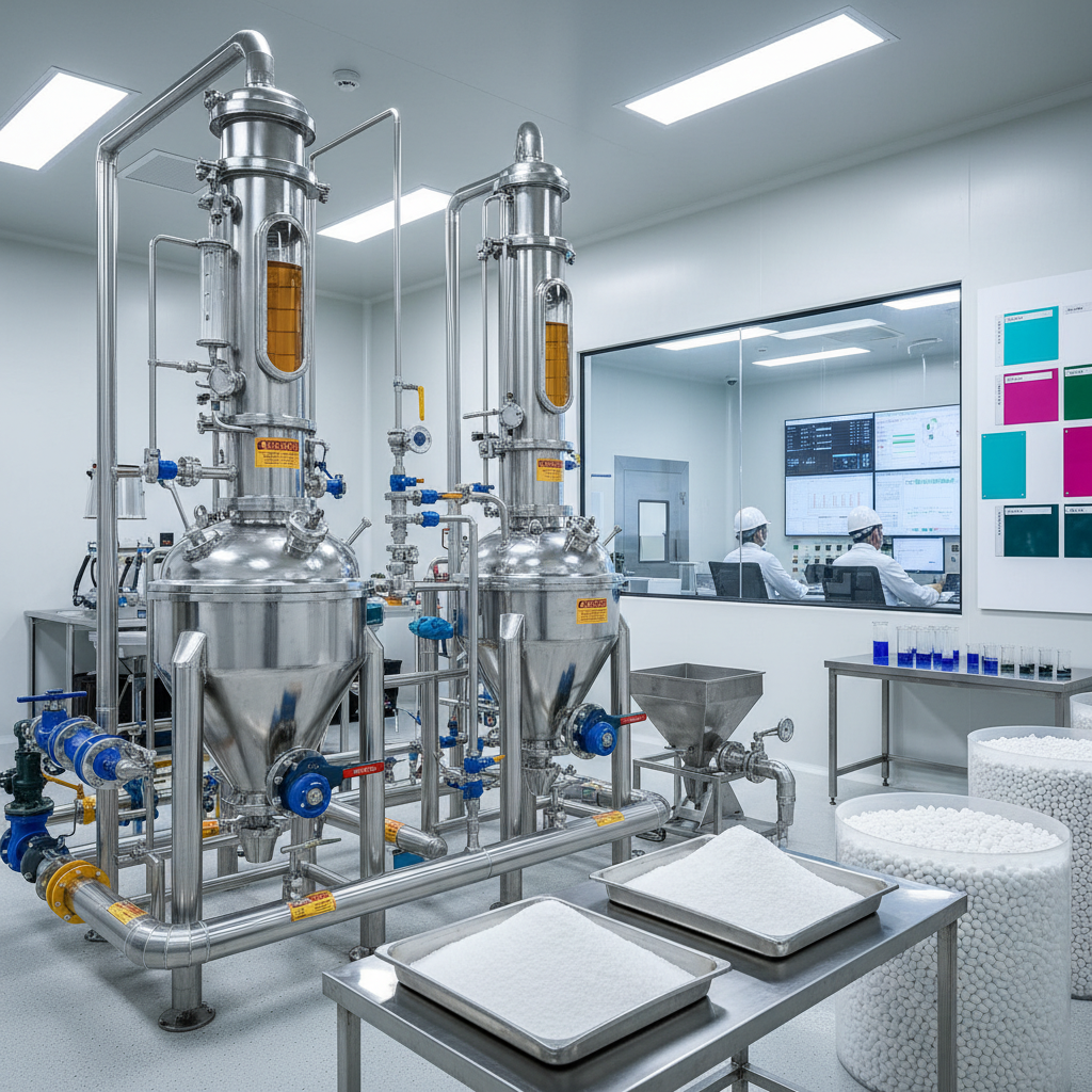 Comprehensive Guide to Hydroxymethyl Propyl Cellulose Properties and Applications