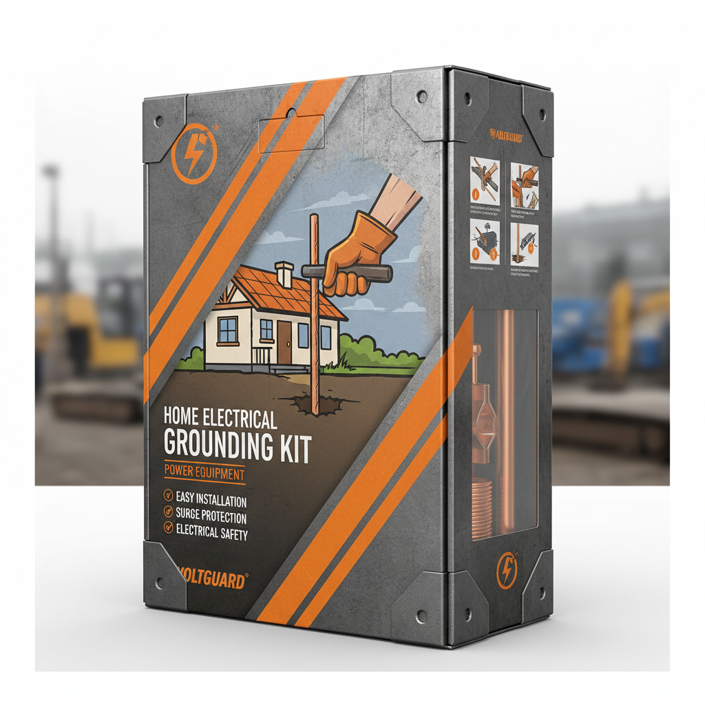 Comprehensive Guide to Installing a Ground Rod for a Home Electrical Safety