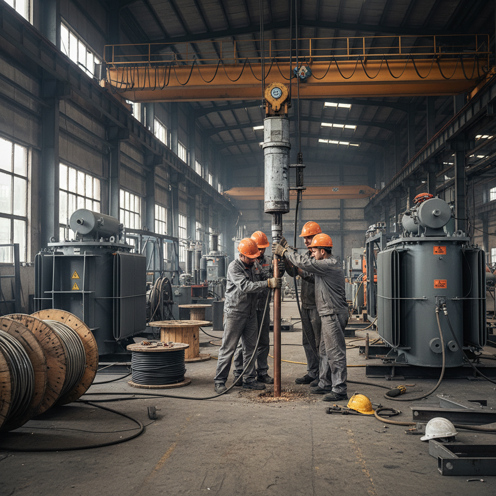 Comprehensive Guide to Installing Earth Ground Rod for Electrical Safety