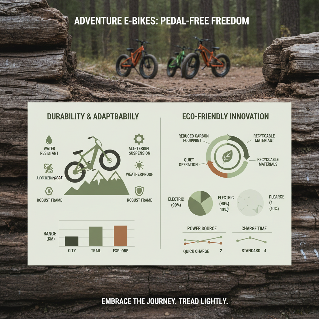 Explore the World of E Bikes With No Pedals for Effortless Riding