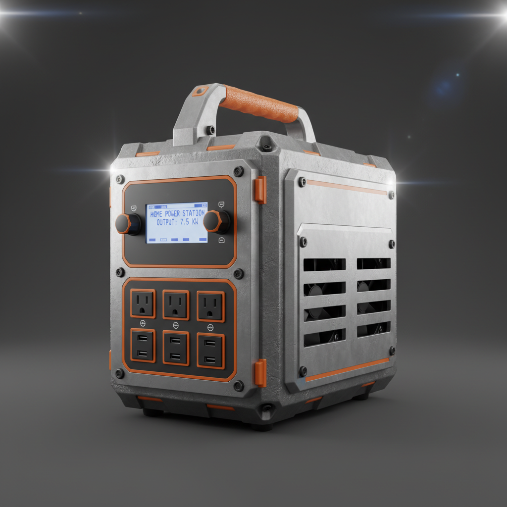 Learn How to Make Power Supply at Home for Electronics Projects