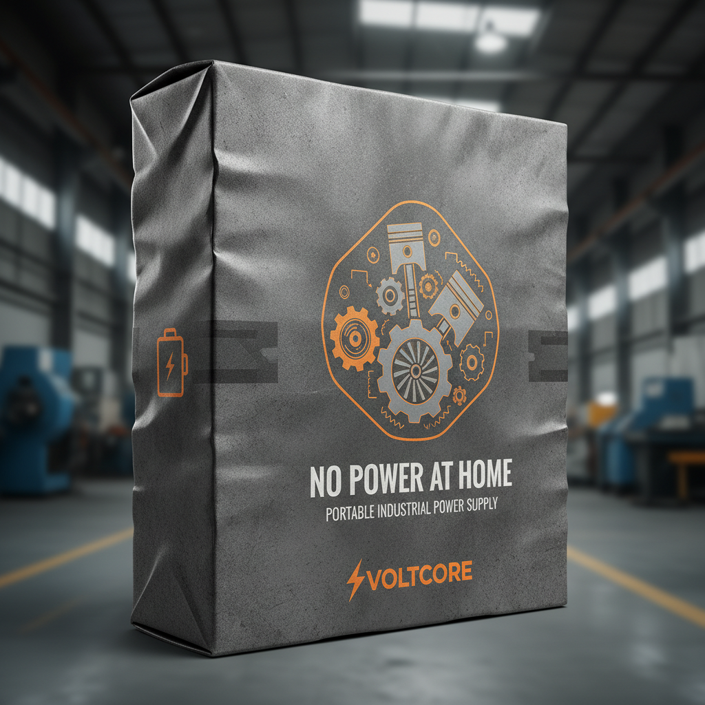 Handling a Home Power Outage and What to Do When You Have No Power Supply at Home