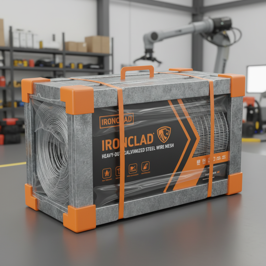 Comprehensive Guide to Durable Metal Garden Fence Wire Mesh Solutions