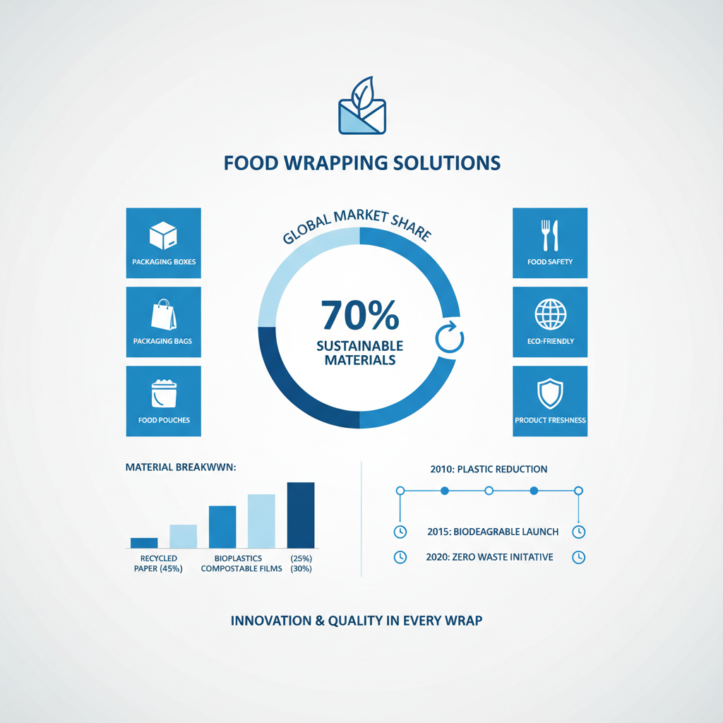 Comprehensive Guide to Food Wrapping Paper Types and Applications