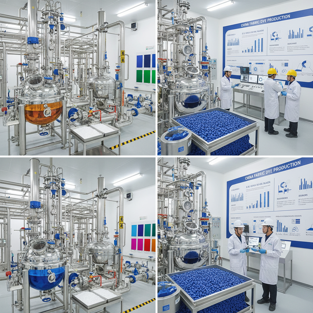 Exploring China Fabric Indigo A Comprehensive Guide to Sourcing and Applications